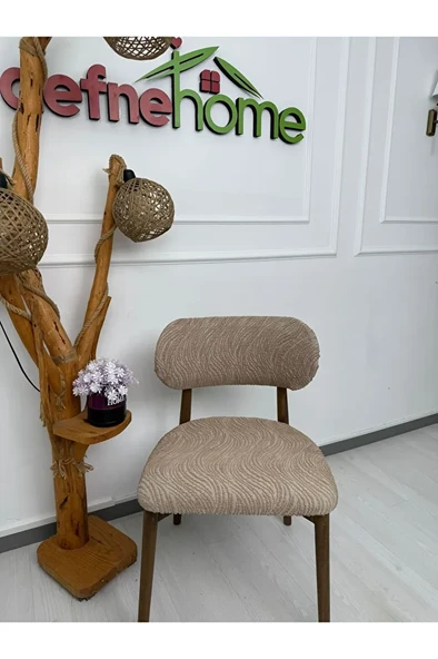 bohem sandalye kılıfı ürün görseli 1