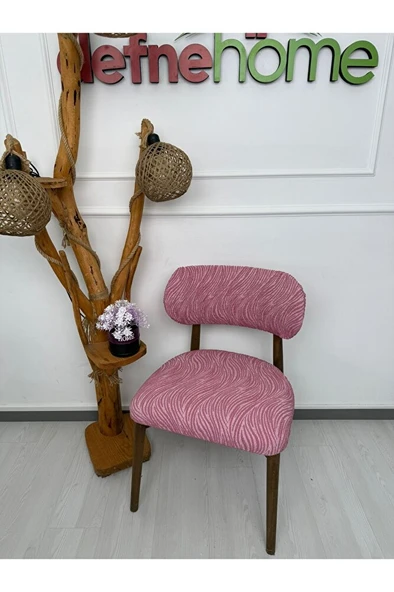 bohem sandalye kılıfı - Resim 9