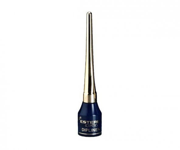 Esterel Waterproof Dipliner 703 Dark Blue ürün görseli 1