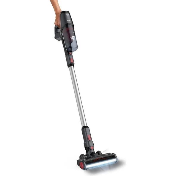 Tefal TY6983TR X-Pert 3.60 150 Air Watt Kablosuz Dikey Şarjlı Süpürge ürün görseli 1