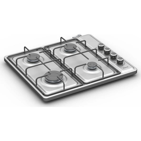 Ferre D40 Inox Set Üstü Ocak ürün görseli 1
