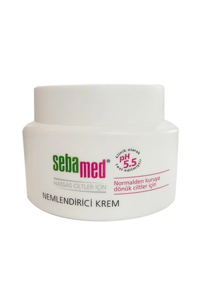 Nemlendirici Gündüz Kremi 75 Ml ürün görseli 1