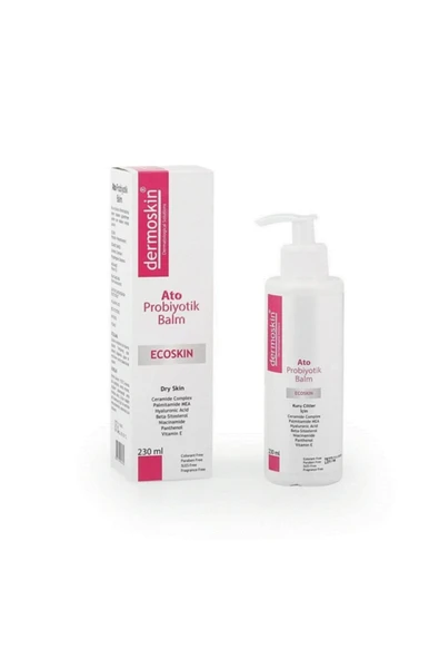 Ato Probiyotik Balm 230 ml ürün görseli 1