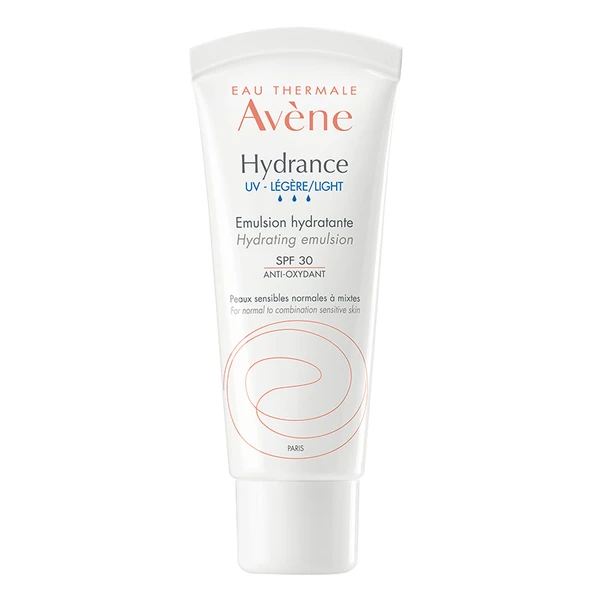Avene Hydrance Nemlendirici Krem SPF 30 40 ml ürün görseli 1
