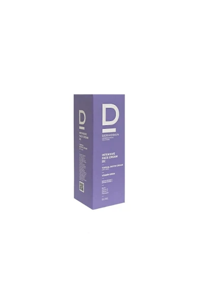 Dermoskin Topicalbiotin T Kuru Ciltler İçin Bakım Kremi 50 ml ürün görseli 1