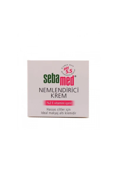 Nemlendirici Gündüz Kremi 75ml ürün görseli 1
