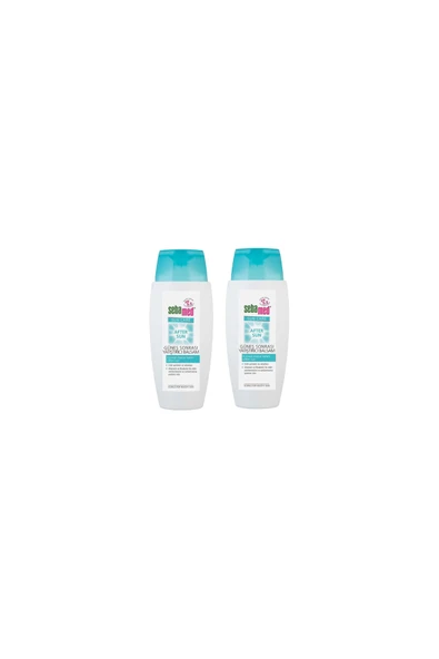After Sun - Güneş Sonrası Yatıştırıcı Balsam 150 Ml 2 Adet ürün görseli 1