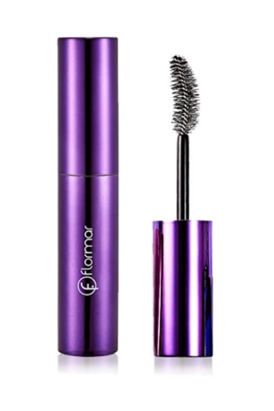 Flormar Maskara - Hacimli Kirpikler Precious Curl LF71 Classic ürün görseli 1