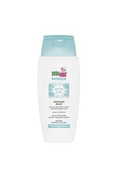 Güneş Sonrası Losyon 150 Ml ( After Sun Balsam ) ürün görseli 1