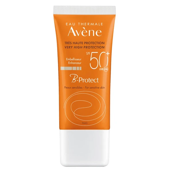 Avene Solaire B-Protect SPF 50 Hassas Ciltler İçin Güneş Kremi 30 ml ürün görseli 1