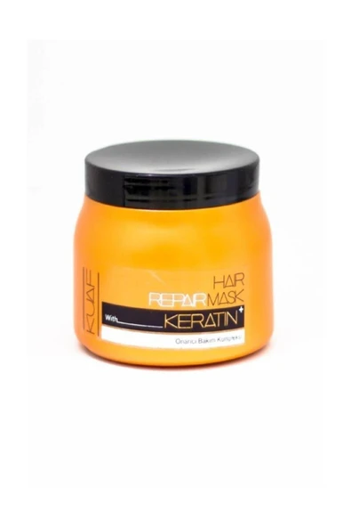 Kuaf Keratin Saç Bakım Maskesi 500 ml ürün görseli 1