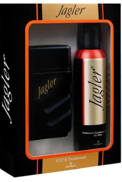 Set Bay Parfüm Edt.+150ml Edt.+ Deo 90ml ürün görseli 1