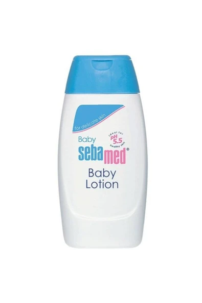 Bebek Losyonu 200 Ml ürün görseli 1