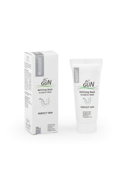 Acnegun Scrub/mask Arindirici ürün görseli 1