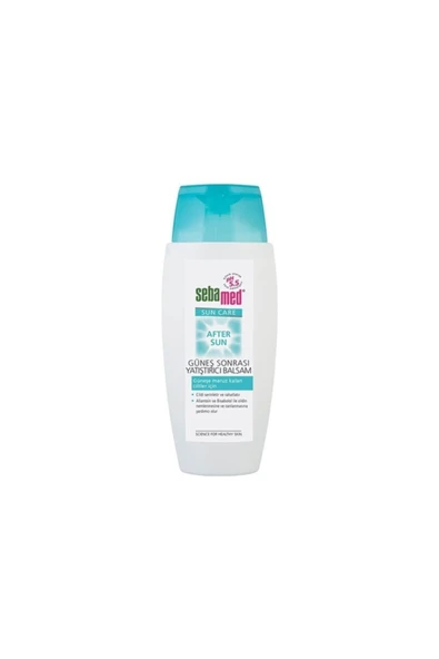 Güneş Sonrası Yatıştırıcı Balsam 150 Ml ürün görseli 1
