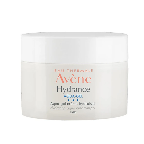 Avene Hydrance Aqua Gel Tüm Ciltler İçin Nemlendirici 50 ml ürün görseli 1