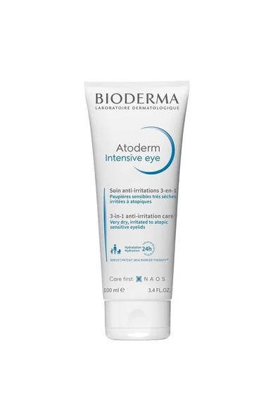 Atoderm Intensive Eye Göz Çevresi Kremi 1 ürün görseli 1