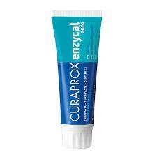 Curaprox Enzycal Zero Florürsüz Diş Macunu 75ml ürün görseli 1
