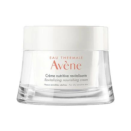 Avene Günlük Besleyici Bakım Kremi 50 ml ürün görseli 1