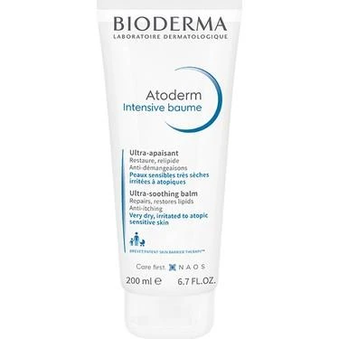 Bioderma Atoderm Intensive Balm 200 ml ürün görseli 1