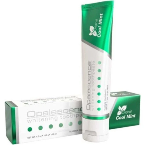 Ultradent Opalescence Sensitivity Relief 133 gr ürün görseli 1