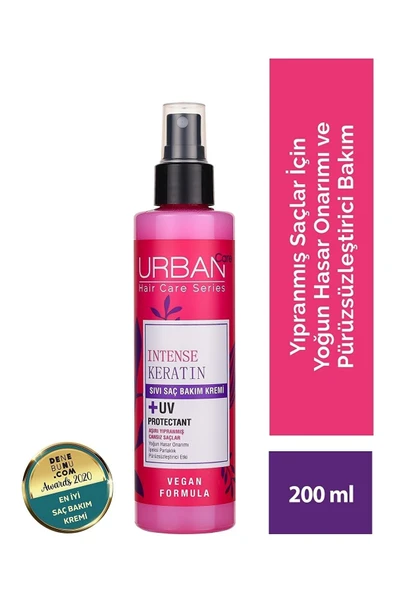 Biotin & Keratin Dökülme Karşıtı Saç Bakım Kremi 250 ml ürün görseli 1