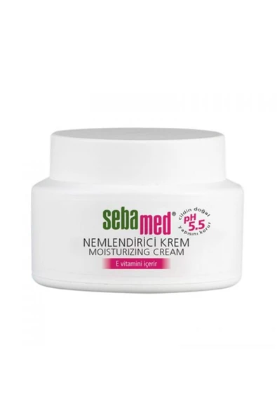 Nemlendirici krem 75 ml - Resim 2