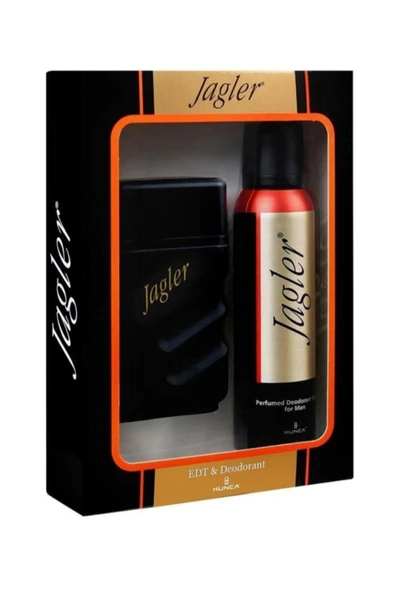 Edt 90 ml + 150 ml Deodorant Erkek Parfüm Seti ürün görseli 1