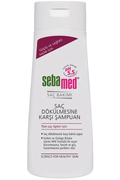Koçakozmetik Marka: Şampuan Saç Dökülmesine Karşı Etkili 400 Ml Kategori: Şampuan ürün görseli 1