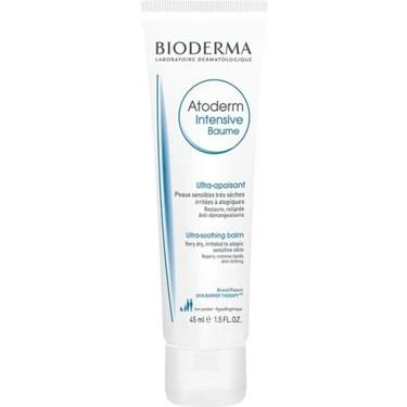 ATOPYAYA DAYANIKLI CİLTLER İÇİN CİLT YENİLEYİCİ, SEYAHAT SÜRESİ NEMLENDİRİCİ KREM 45 ML GKHAİR765 ürün görseli 1