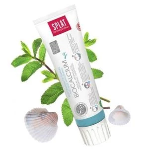 Splat Biocalcium Inovatif Diş Macunu 100ml Diş Minesi Bakımı ürün görseli 1