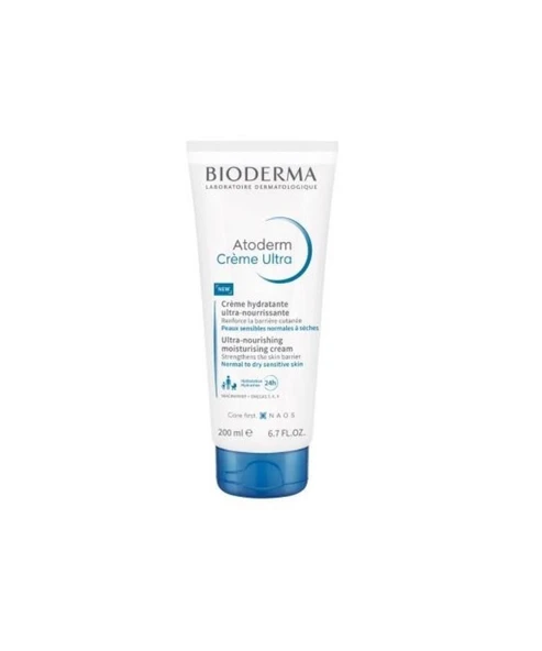 BiodermaBioderma Atoderm Creme Ultra 200 ML ürün görseli 1