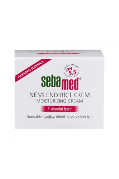 Nemlendirici krem 75 ml - Resim 3