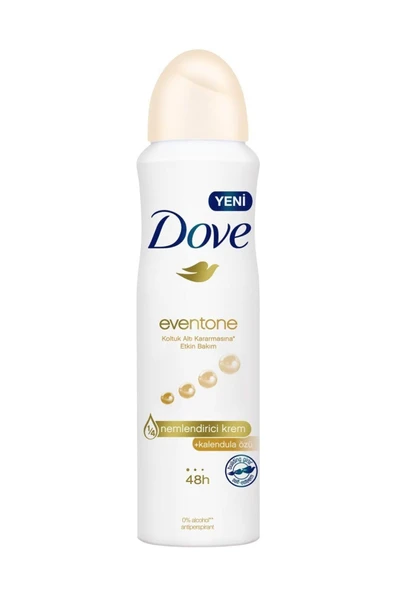 Eventone Sprey 150 Ml ürün görseli 1