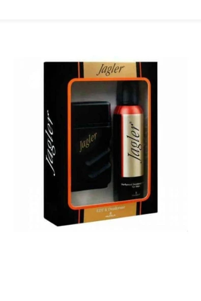 Edt 90 ml  Erkek Parfüm+ Deo ürün görseli 1