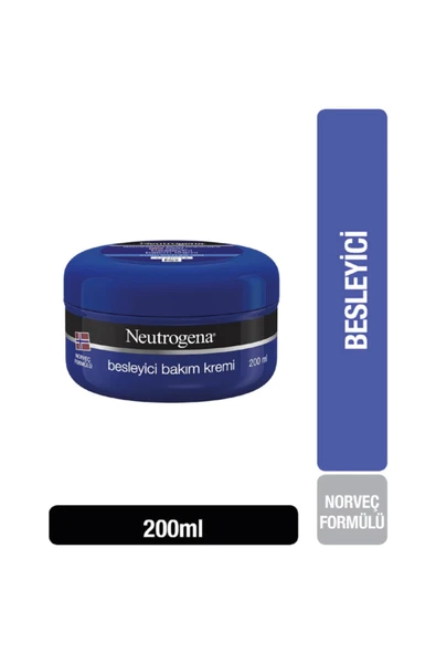Besleyici Bakım Kremi 200ml ürün görseli 1