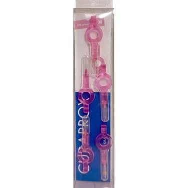 Curaprox CPS 08 Prime Plus Arayüz Fırçası ürün görseli 1