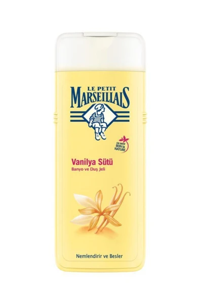 Lpm Vanilya Sütü 400ml - Resim 2
