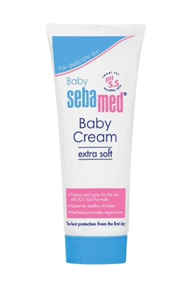 Bebek Kremi 200 ml ürün görseli 1