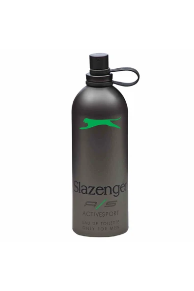 Activesport Yeşil Edt 125 ml Erkek Parfüm 126325-1 ürün görseli 1