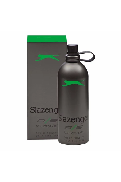 Activesport Edt 125 ml Erkek Parfüm  100111354 ürün görseli 1