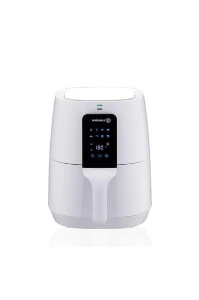 Korkmaz Air Vita Airfryer A886 4 lt Yağsız Fritöz Outlet ürün görseli 1