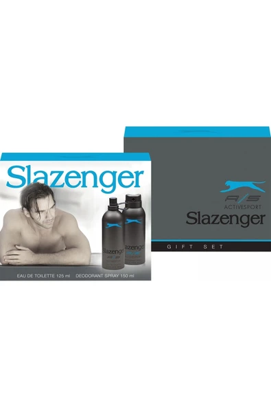 Parfüm Mavi125 ml. + Deodorant Mavi 150 ml ürün görseli 1