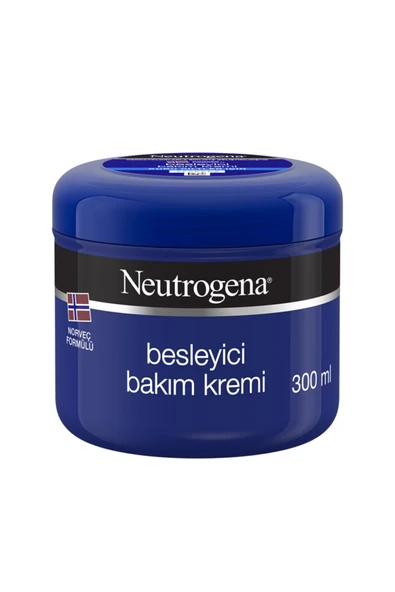 Besleyici Bakım Kremi 300 ml ürün görseli 1