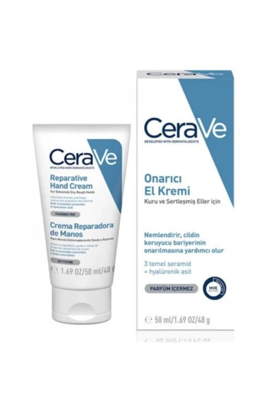 Reparative Hand Cream-100 Ml ürün görseli 1