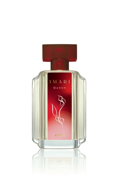 Avon Imari Queen Kadın Parfüm Edt 50 Ml. ürün görseli 1