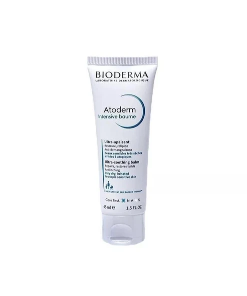 Bioderma Atoderm Intensive Balm 45 ML ürün görseli 1