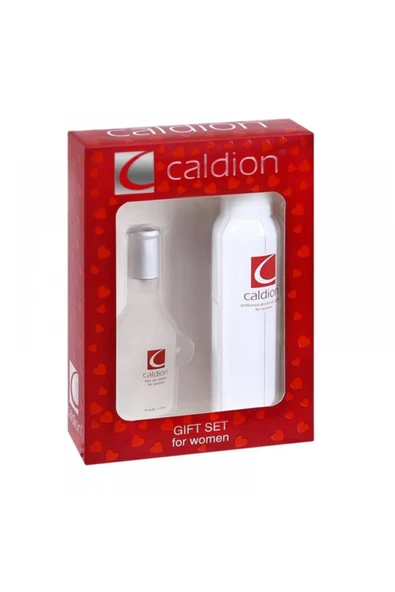 For Women Gift Set 50 Ml Parfüm 150 Ml Bayan Deodorant ürün görseli 1