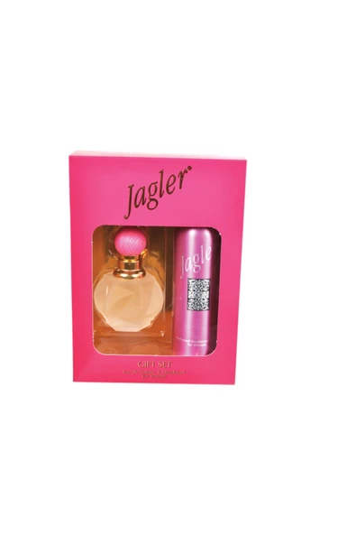 Edt 60 ml Kadın Parfümü ve Kadın Deodorant ürün görseli 1