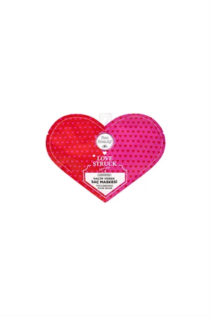 Bee Beauty Hacim Verici Saç Maskesi 50 ml Pembe ürün görseli 1